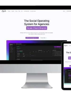 Squib - AI Social Media Automation Platform